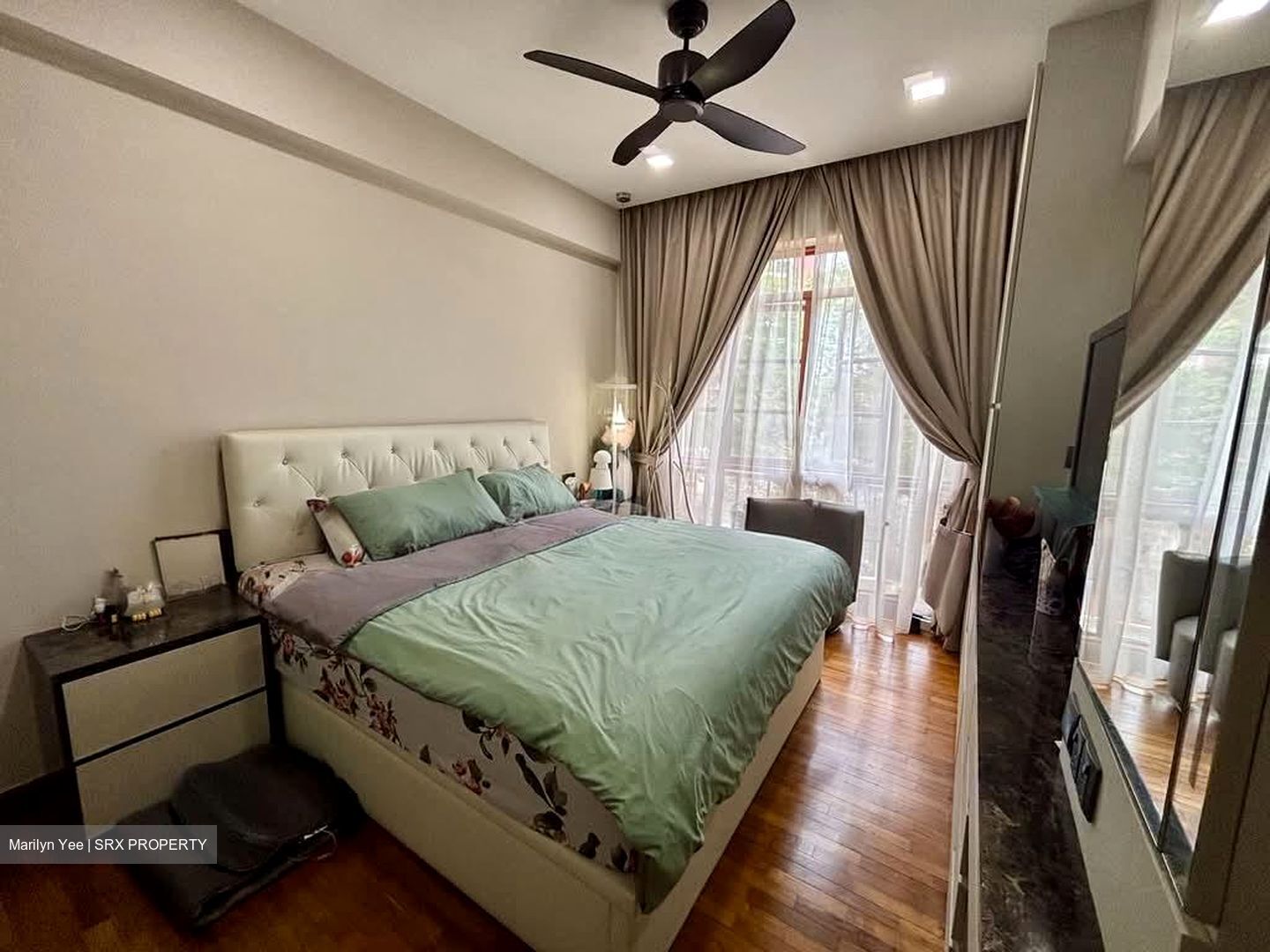 Casafina (D16), Condominium #530516931